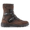 Buty motocyklowe GAERNE G.DUNE AQUATECH CROSS/ENDURO brązowe